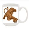 11 Ounce Coffee Mug Thumbnail