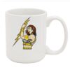 11 Ounce Coffee Mug Thumbnail