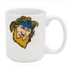 11 Ounce Coffee Mug Thumbnail