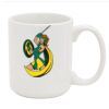 11 Ounce Coffee Mug Thumbnail
