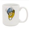 11 Ounce Coffee Mug Thumbnail