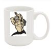 11 Ounce Coffee Mug Thumbnail