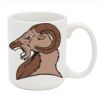 11 Ounce Coffee Mug Thumbnail