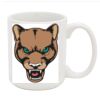 11 Ounce Coffee Mug Thumbnail