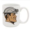 11 Ounce Coffee Mug Thumbnail