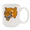 11 Ounce Coffee Mug Thumbnail