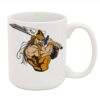 11 Ounce Coffee Mug Thumbnail