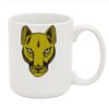 11 Ounce Coffee Mug Thumbnail
