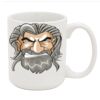 11 Ounce Coffee Mug Thumbnail