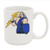 11 Ounce Coffee Mug Thumbnail