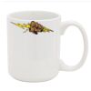 11 Ounce Coffee Mug Thumbnail