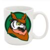 11 Ounce Coffee Mug Thumbnail