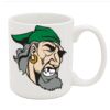 11 Ounce Coffee Mug Thumbnail