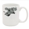 11 Ounce Coffee Mug Thumbnail
