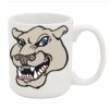 11 Ounce Coffee Mug Thumbnail
