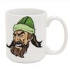 11 Ounce Coffee Mug Thumbnail