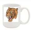 11 Ounce Coffee Mug Thumbnail