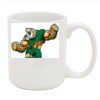 11 Ounce Coffee Mug Thumbnail