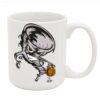 11 Ounce Coffee Mug Thumbnail