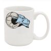 11 Ounce Coffee Mug Thumbnail