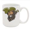 11 Ounce Coffee Mug Thumbnail