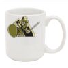 11 Ounce Coffee Mug Thumbnail