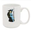 11 Ounce Coffee Mug Thumbnail