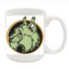 11 Ounce Coffee Mug Thumbnail