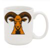 11 Ounce Coffee Mug Thumbnail