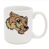 11 Ounce Coffee Mug Thumbnail