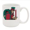 11 Ounce Coffee Mug Thumbnail