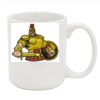 11 Ounce Coffee Mug Thumbnail