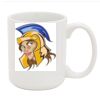 11 Ounce Coffee Mug Thumbnail