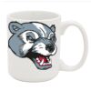11 Ounce Coffee Mug Thumbnail