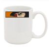 11 Ounce Coffee Mug Thumbnail