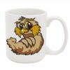 11 Ounce Coffee Mug Thumbnail