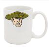 11 Ounce Coffee Mug Thumbnail