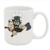11 Ounce Coffee Mug Thumbnail
