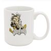 11 Ounce Coffee Mug Thumbnail