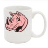 11 Ounce Coffee Mug Thumbnail