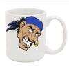 11 Ounce Coffee Mug Thumbnail
