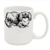 11 Ounce Coffee Mug Thumbnail