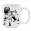 11 Ounce Coffee Mug Thumbnail