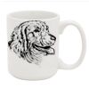 11 Ounce Coffee Mug Thumbnail