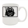 11 Ounce Coffee Mug Thumbnail