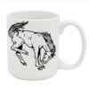 11 Ounce Coffee Mug Thumbnail