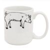 11 Ounce Coffee Mug Thumbnail