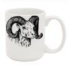 11 Ounce Coffee Mug Thumbnail