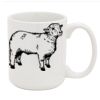 11 Ounce Coffee Mug Thumbnail