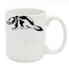 11 Ounce Coffee Mug Thumbnail